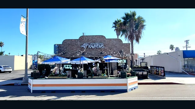Kalaveras — Redondo Beach storefront