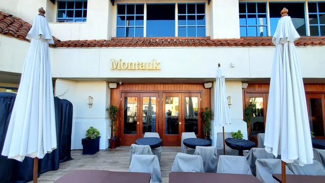 Montauk storefront