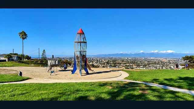 Los Arboles Park approved park image