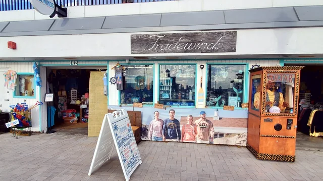 Tradewinds user photograph
