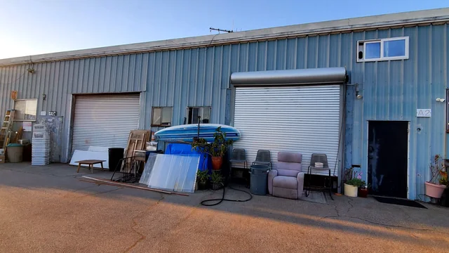 User photograph of Anderson Surfboards