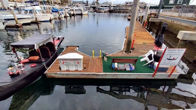 Gondola Amoré user photograph